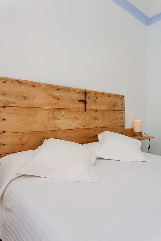 Guest house Can Felicia Hotel Beuda